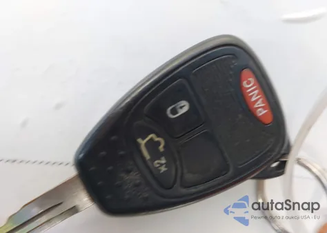 2012 Jeep Liberty Sport z USA, uszkodzony, nr VIN 1C4PJLAK2CW107808